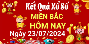 Xem kết quả xổ số miền Bắc hôm qua - Đầy đủ và chi tiết